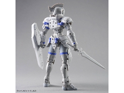 30mf Liber Knight - image 5