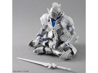 30mf Liber Knight - image 6