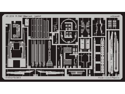 F-18C 1/48 - Hasegawa - image 2