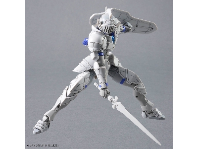 30mf Liber Knight - image 7