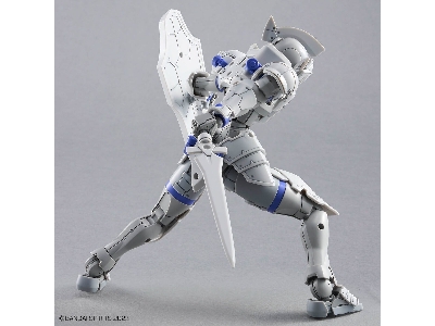 30mf Liber Knight - image 8