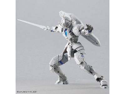 30mf Liber Knight - image 9