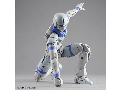 30mf Liber Knight - image 11