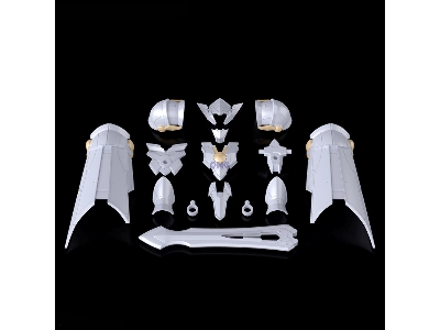 Class Up Armor Liber Paladin - image 2