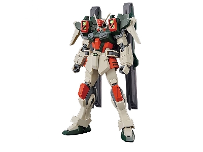 Lightning Buster Gundam - image 2