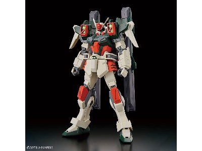 Lightning Buster Gundam - image 3