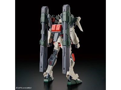 Lightning Buster Gundam - image 4