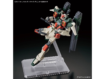 Lightning Buster Gundam - image 7