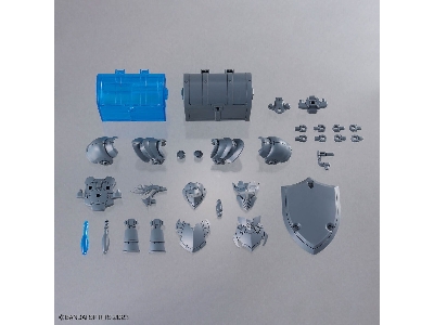 30mf Item Shop I Knight Operation - image 5