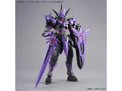 30mf Class Up Armor (Rosan Holy Knight) - image 4