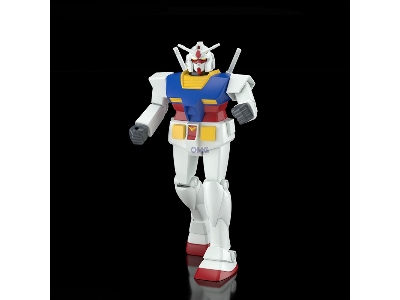 Best Mecha Collection Rx-78-2 Gundam Revival Version - image 4