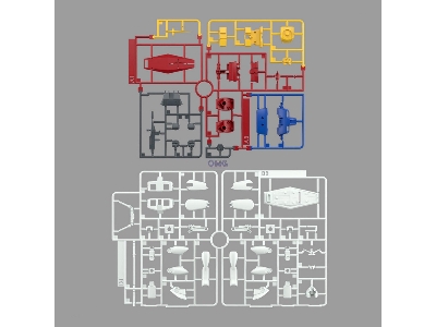 Best Mecha Collection Rx-78-2 Gundam Revival Version - image 9