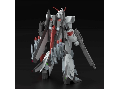 Murasame Kai - Stts/F-400 Compass Mobile Suit - image 5