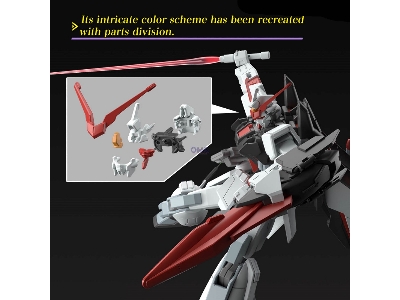 Murasame Kai - Stts/F-400 Compass Mobile Suit - image 8