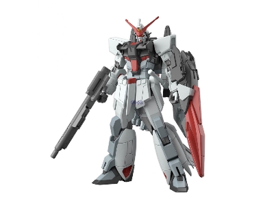 Murasame Kai - Stts/F-400 Compass Mobile Suit - image 10