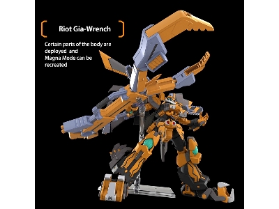 Super Robot Wars - Gunleon - image 7