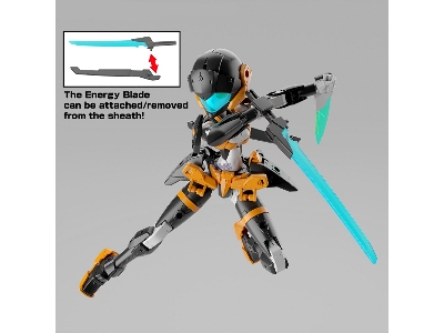 Exm-h15d Acerby (Type-d) - image 5
