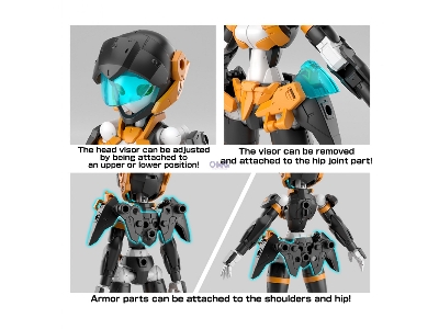 Exm-h15d Acerby (Type-d) - image 7