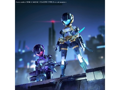 Exm-h15d Acerby (Type-d) - image 9