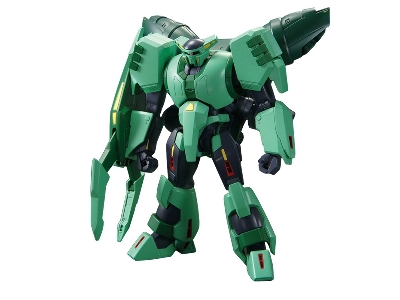 Pmx-002 Bolinoak-sammahn - image 2