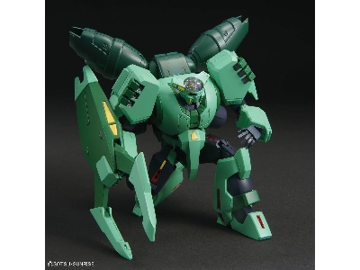 Pmx-002 Bolinoak-sammahn - image 4