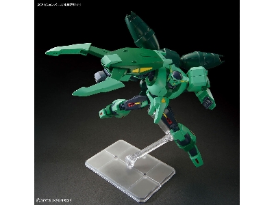Pmx-002 Bolinoak-sammahn - image 6