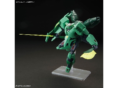 Pmx-002 Bolinoak-sammahn - image 8