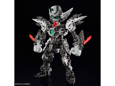 Wing Gundam Zero Ew - image 6