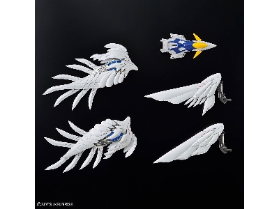 Wing Gundam Zero Ew - image 9