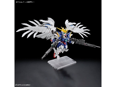 Wing Gundam Zero Ew - image 10