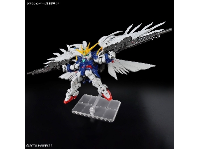 Wing Gundam Zero Ew - image 12
