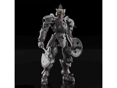 Rosan Fighter - image 2