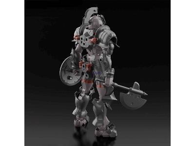 Rosan Fighter - image 3