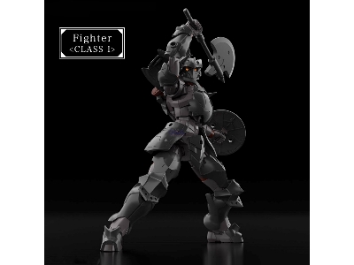 Rosan Fighter - image 5