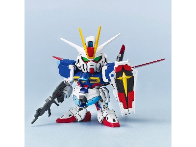 Bb Senshi C.E. Battles Of Destiny Set - image 4
