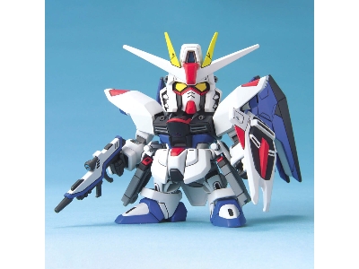 Bb Senshi C.E. Battles Of Destiny Set - image 5