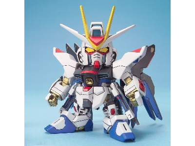 Bb Senshi C.E. Battles Of Destiny Set - image 6