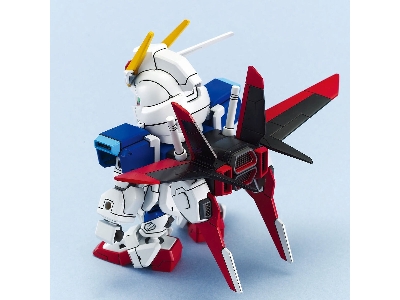 Bb Senshi C.E. Battles Of Destiny Set - image 7
