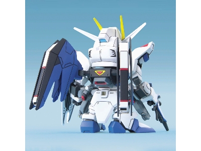 Bb Senshi C.E. Battles Of Destiny Set - image 8