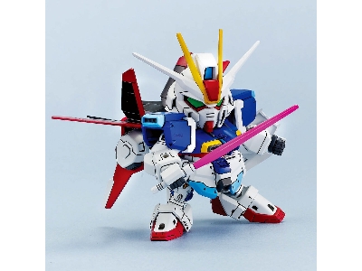 Bb Senshi C.E. Battles Of Destiny Set - image 9