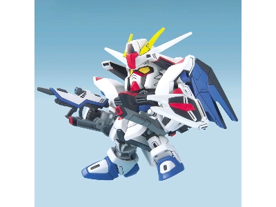 Bb Senshi C.E. Battles Of Destiny Set - image 10