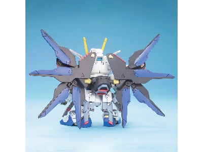 Bb Senshi C.E. Battles Of Destiny Set - image 11