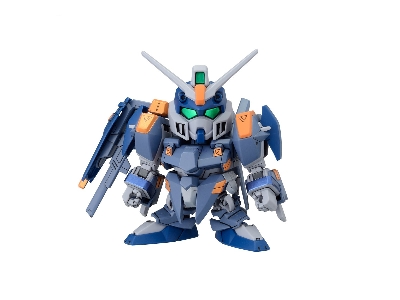 Bb Senshi C.E.73 Stargazer Set - image 2