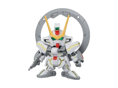 Bb Senshi C.E.73 Stargazer Set - image 3