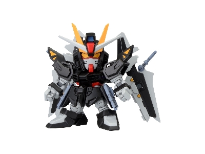 Bb Senshi C.E.73 Stargazer Set - image 4