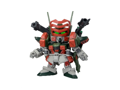 Bb Senshi C.E.73 Stargazer Set - image 5