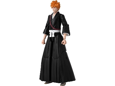 Anime Heroes Bleach - Kurosaki Ichigo - image 3