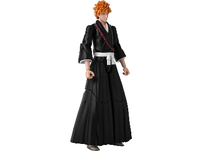 Anime Heroes Bleach - Kurosaki Ichigo - image 4
