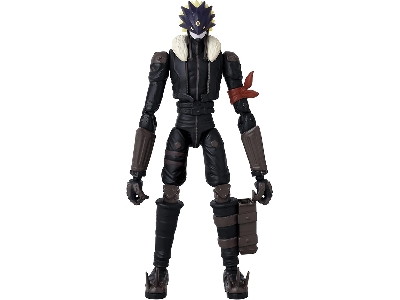 Anime Heroes Digimon - Beelzemon - image 3