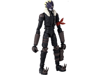 Anime Heroes Digimon - Beelzemon - image 4